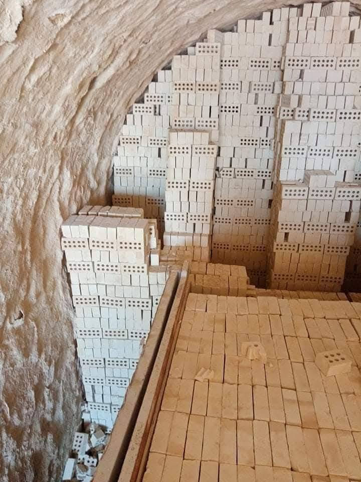 معامل النهروان لتجهيز طابوق الجمهوري   بسعار تنافسيه
مواصفات عالمية ذات مختبرات عالية الدقة والزواية الحادة والقياسات

نسبه الملاح قليله جدآ 5 بل ١٠٠ ٪

 لتجهيز كافة دوائر الدولة والمجمعات السكنية

التجهيز خلال ٢٤ ساعه عدد مضبوط مع زيادة بلحمولات

7000وزياده ‭ ***********
