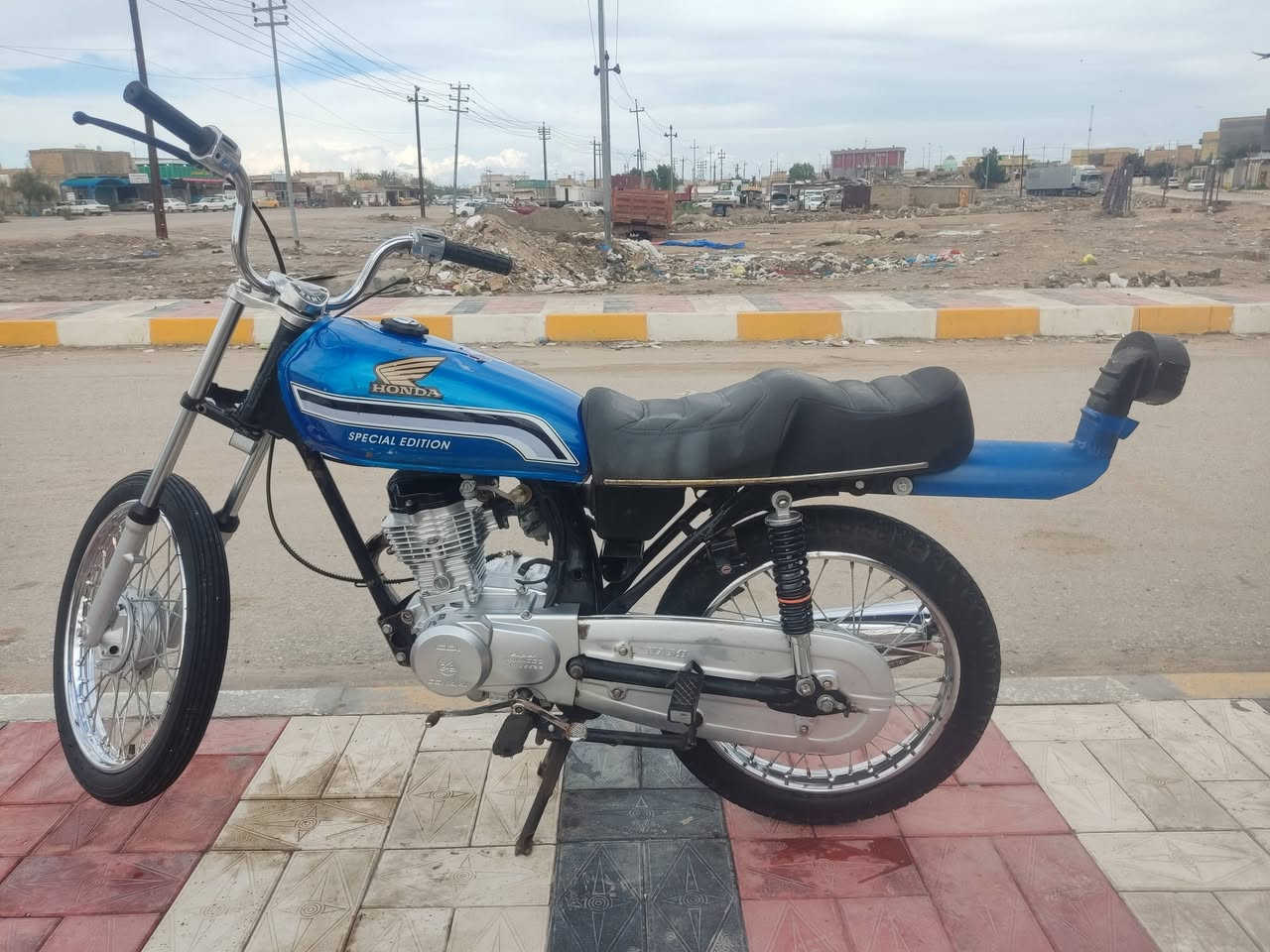 سيجي نامه ب٥٧٥ وبيها مجال درجه نضيفه ماعوزه شي خاص مفتوح


**إذا كنت صاحب هذا الإعلان وتريد حذفه لأي سبب، رجاءا أرسل رسالة إلى الدعم الفني**