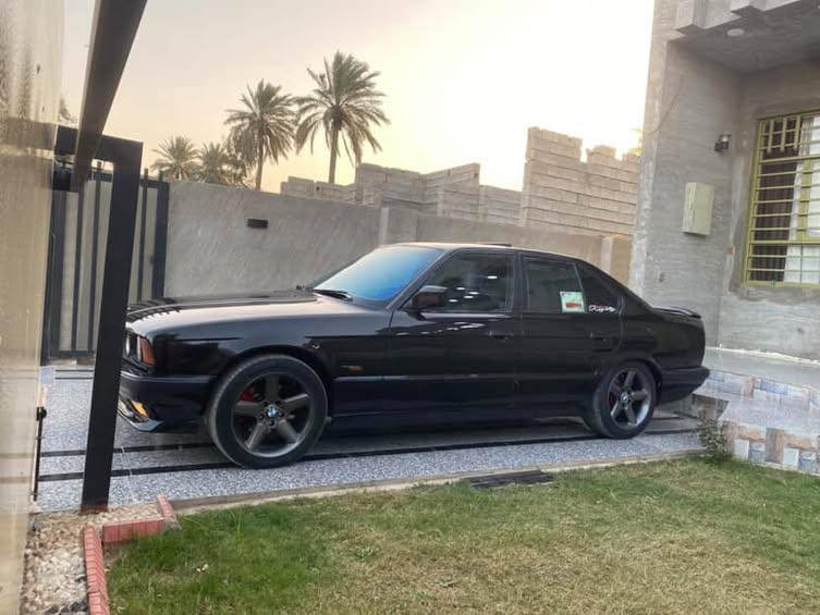 السلام عليكم
بي ام 535

السعر 48 وبيه مجال 

  السياره جاهزه  كهربايات كله بلادي 

رقم انكليزي الجديد بغداد تحويل ثاني يوم 

السياره مصبوغه عام لجماليه  فقط بدون معجون 

السياره احله من الصور بهواي  

بجم عريض 

كير ومحرك مكفولات 

كراسي كهرباء فول تحكم 

مري منفصلة كهرباء 

برده خلفيه كهرباء 

اربعه جام كهرباء بلاد 

دعاميات امامي خلفي m اصلي

مري mاصلي 

دوس mاصلي  

 تجاوي كهرباء 

  ستيرن كهرباء 

دبل ايرباك 

ويل خليه جديد اصلي 

سنتر لوك  

 تبريد منضومه جديده ثلج 🧊

صدر امامي خلفي 80 بل  100 

السياره بلاديه قطره اخياس مابيهه  

   مكانى بغداد 

       ‏‪+9647818927799‬‏

***********
