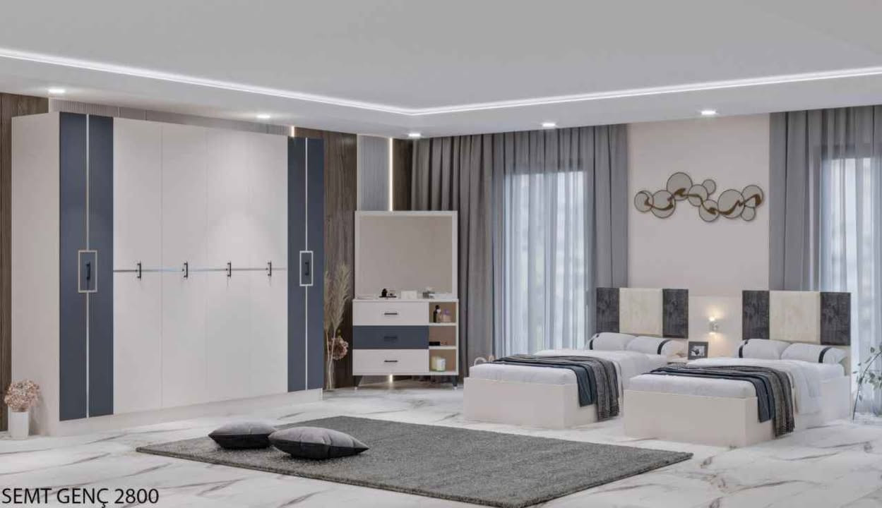 شبابي غرف نوم 5 قطع 
السعر 650 الف 

توصيل بغداد مجانا 
اطراف 20 الف 
محافظات 75 الف بغداد, العراق


**إذا كنت صاحب هذا الإعلان وتريد حذفه لأي سبب، رجاءا أرسل رسالة إلى الدعم الفني**