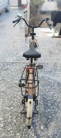 بايسكل بناتي • موديل ٢٠١٩ • الحبيبية بغداد