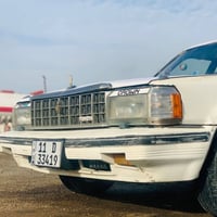 سوبر مديل 85 سياره متعوب عليها كلشي لبيه جديد مكينه وكير مصار هوهواي م...