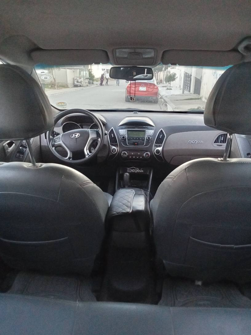 هۆندایی تکسۆن2013 بۆنیت سبوغ لەگەل نیو جاملغ بێ ژورێ بێ ارباگ سەنەوی تا کۆتایی 2027 نوێیە گێرو مەکینە بێ کێشەیە 1310000غەرامەی لەسەرە ژ.م*********** أربيل, العراق
