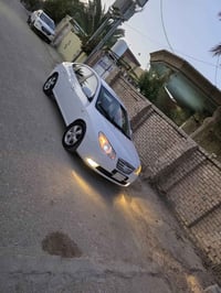 أفانتي • ٢٠٠٧ • رقم بغداد