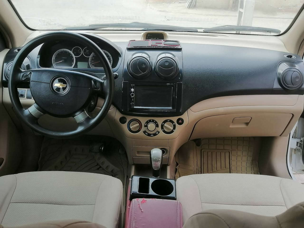 افيو 2011
بيه 3 قطع
السياره جاهزه كير حداديه مكينه
رقم كربلاء راعيه بالنجف تحويل ثاني يوم
السعر 67 وبيه مجال
للاتصال ***********
العنوان نجف
