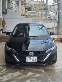 نيسان سنترا • ٢٠٢٤ • بدون ايرباق