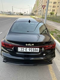 للبيع للبيع كيا فورتي 2023 فئة FE (عميه) وارد امريكي محرك كير صدر كله ...