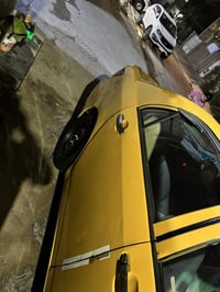 بي وادي f3 موديل 2011  هيئه وغرامه مصفره 45 وبيه مجال 07770244785