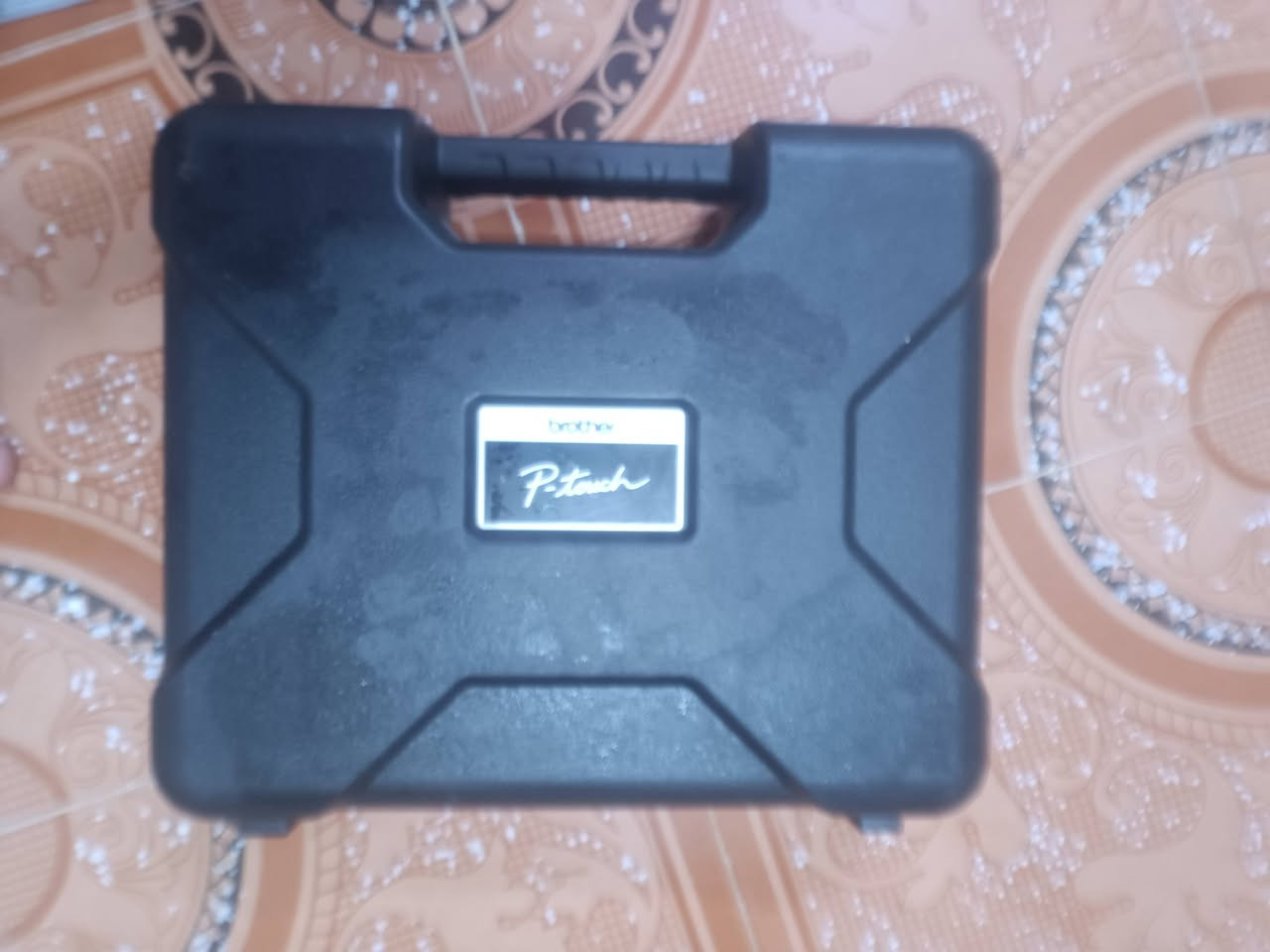 طابعة ليبل E300
السعر 250الف


**إذا كنت صاحب هذا الإعلان وتريد حذفه لأي سبب، رجاءا أرسل رسالة إلى الدعم الفني**