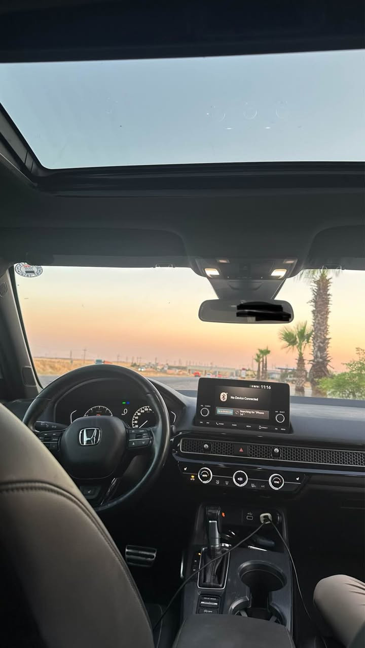 هوندا سيفيك 2023
ضرر ثلاث قتع شوي دوسة 
موصفات فول فول 
يرباك فقط ستيرن سستم
محرك 2000
50 الف ماشي 
سيارة رقم اربيل جاهزة 
سعر  122 بيها مجال بسيط
رقم موبايل واتساب 
***********
*********** أربيل, العراق
