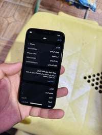 آيفون ١١ برو • ذاكرة ٦٤ • فيس ايدي شغال