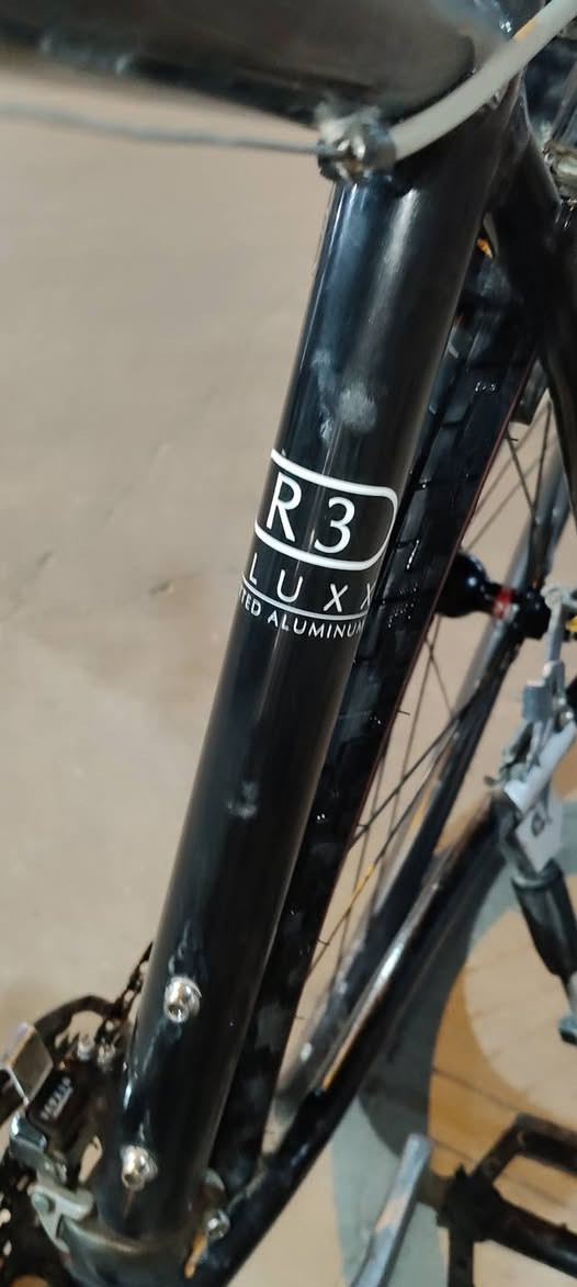 الحجم 26 ...c700 نمر.. الهيكل الامنيوم .. مبدله بطيخه جديده
***********
