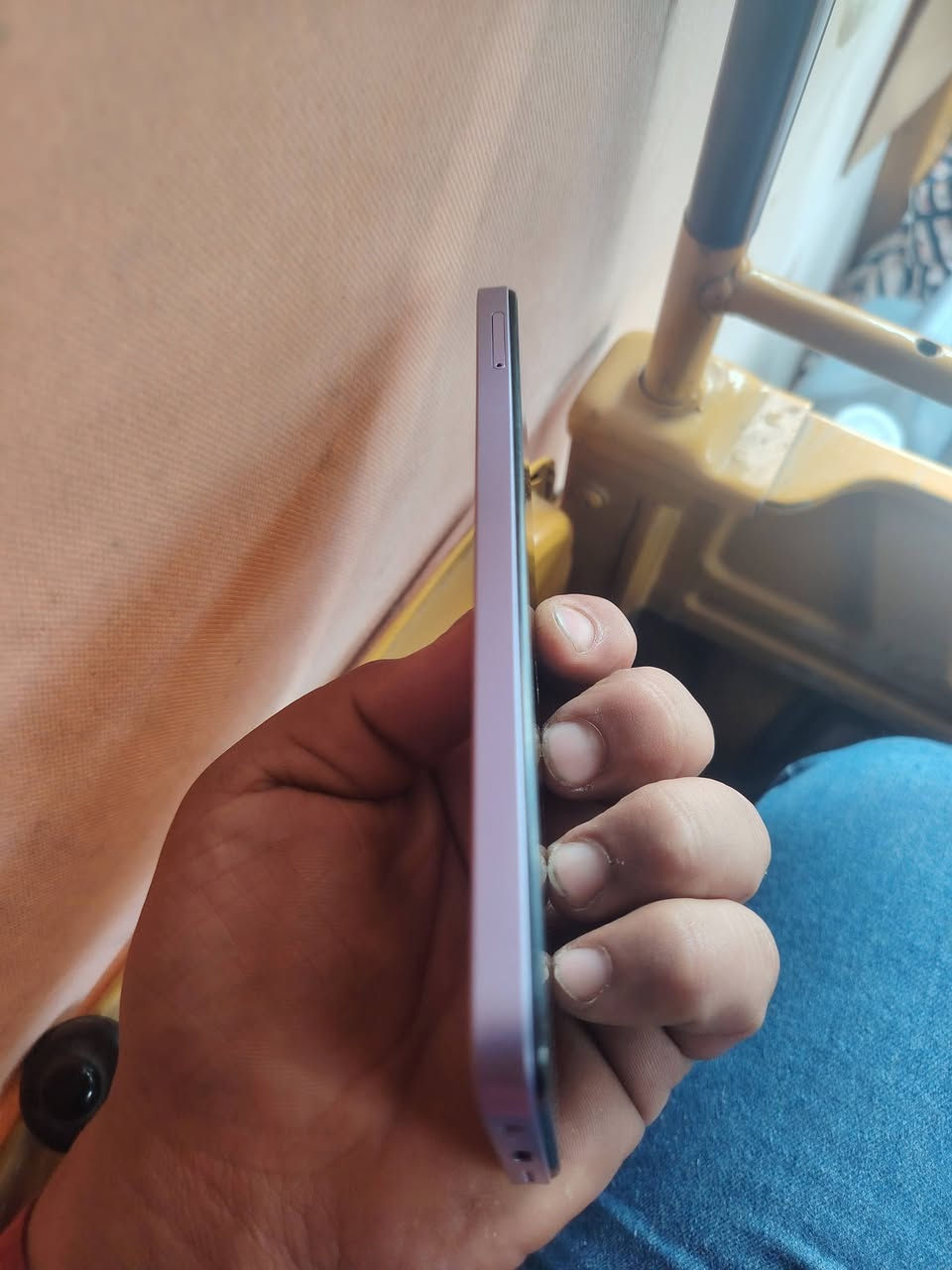 هونرx6b
ذاكرة ١٢٨
جهاز مكفول من الشخط جديد صار شهر من استخدامة
السعر 125 وبي مجال للشراي  بغداد حي النصر   ***********
