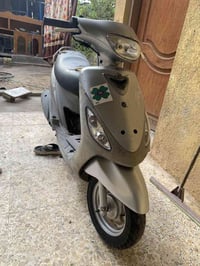 دراجه رمبه • بحالة وكاله • بصره ابو الخصيب