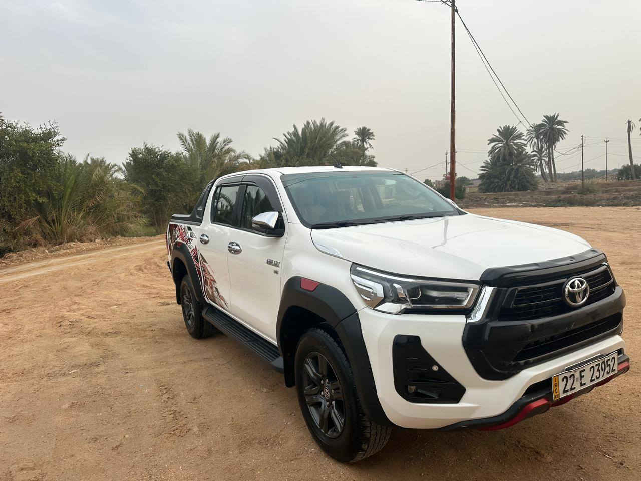 سلام عليكم تويوتا بيكم تي ارتي 2023 أربيل بسمي ماشيه 77كيلو متر كفاله عامه السعر 355 مكان السياره السماوه بيع فقط ***********
