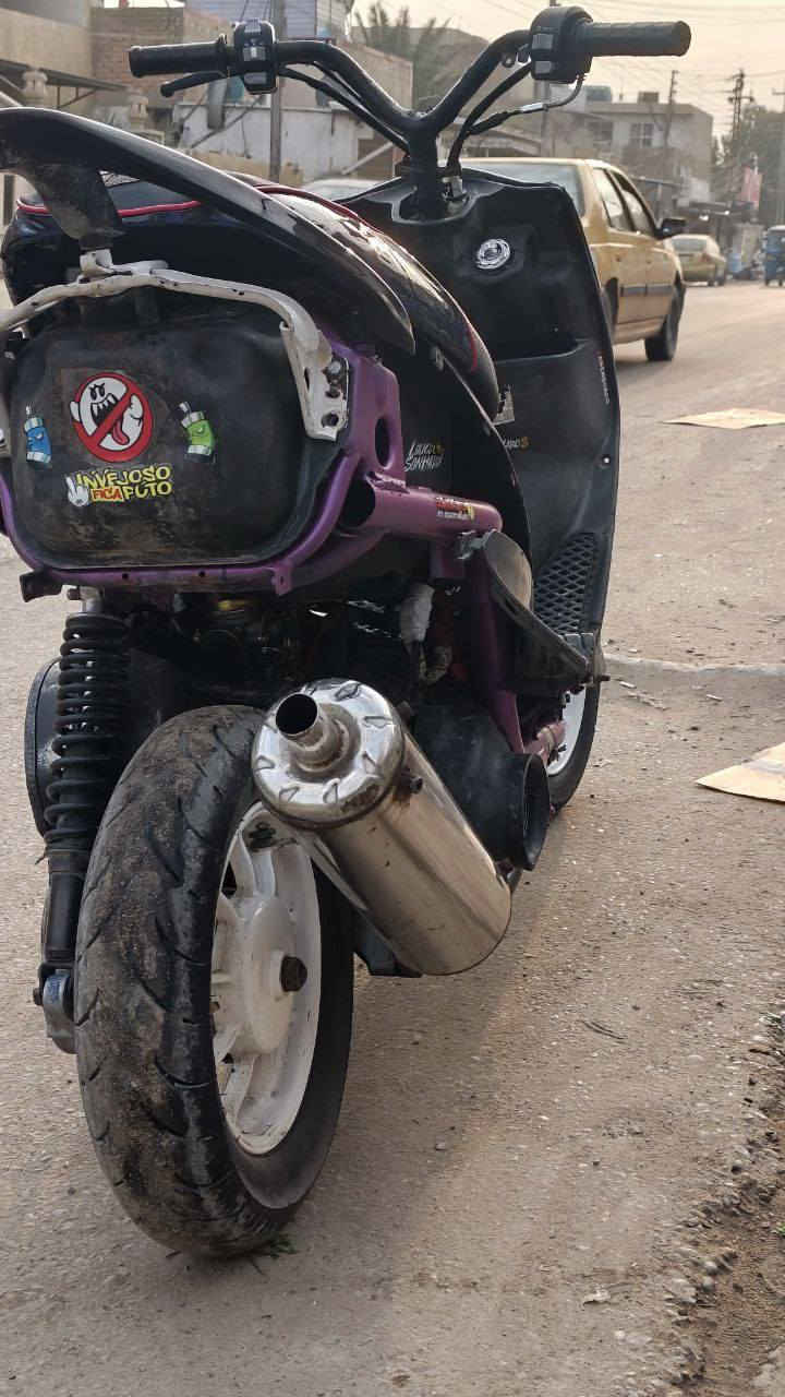 دراجه ماكس مال لعب تزويد كدامك بوشه 55 نكر سلف اب اي وقت السعر 350 قفل مكان بغداد تقاطع العتابي بل شهداء رقم هاتف *********** رصيد + واتساب
