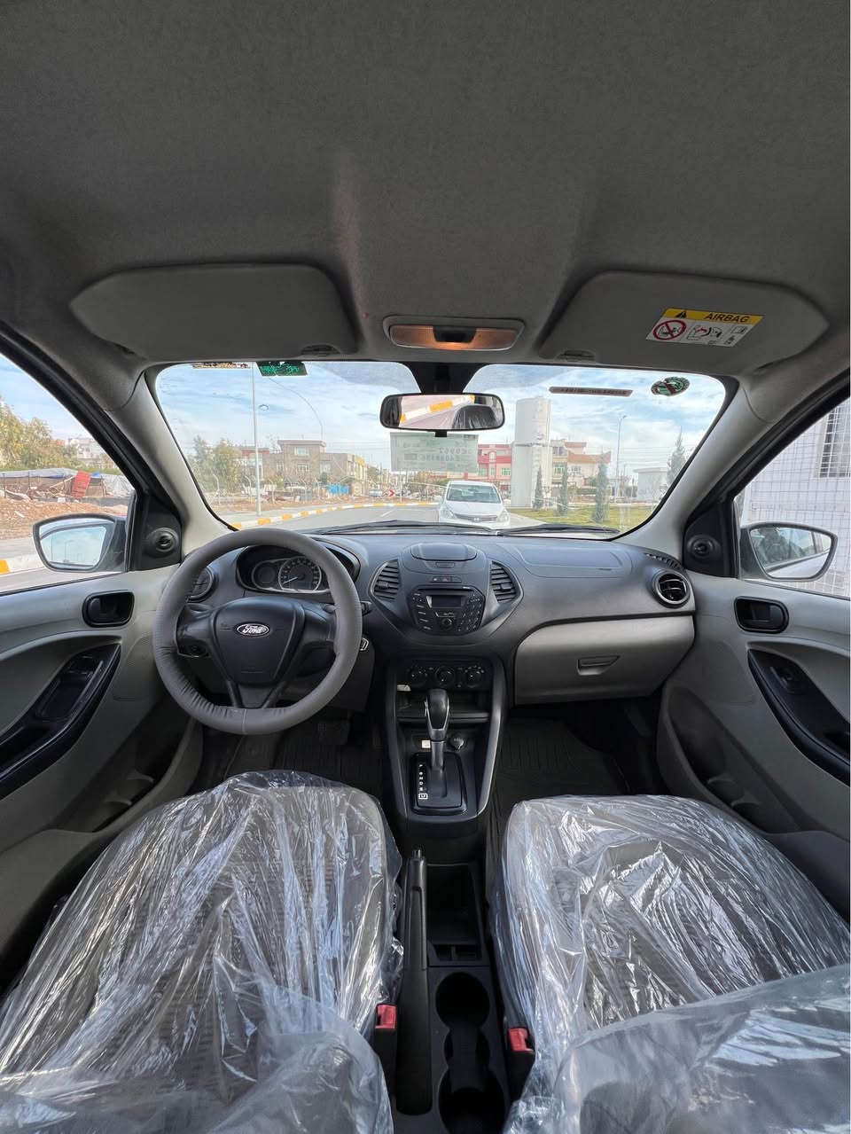 ‏﷽
فورد فیگۆ
مۆدێل 2016
بۆ فروشتن
گیڕ و مەكینە بەشەرت تەبرید سارد و گەرم چوار تایە و ویلی تازە سیرفسی تازە بۆكراوە چوار پارچەی سبوخە بێ لێدران نرخی 62 گەڵا
شوێن هەولێر
***********
***********

فورد فیكو 
مدیل 2016
کیر محرک شرط تبريد شرط حداديه جديد تايرات جديد أربع قطعه سبخ بدون حادث تحويل شرط سعر ٦٢ ورقه 
مكان اربيل
*********** واتساب
*********** أربيل, العراق
