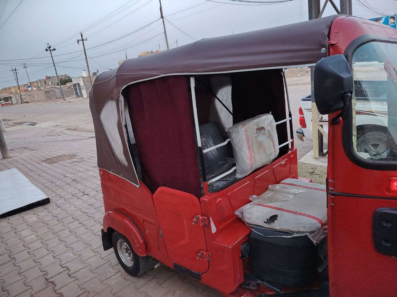 تكتك موديل 2021شهر 8
الاستفسار الاتصال ع رقم ***********
