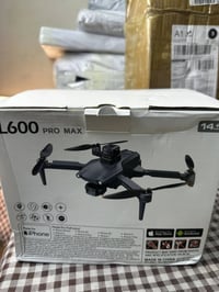 L600 برو ماكس • اسعاركم • كاميرا