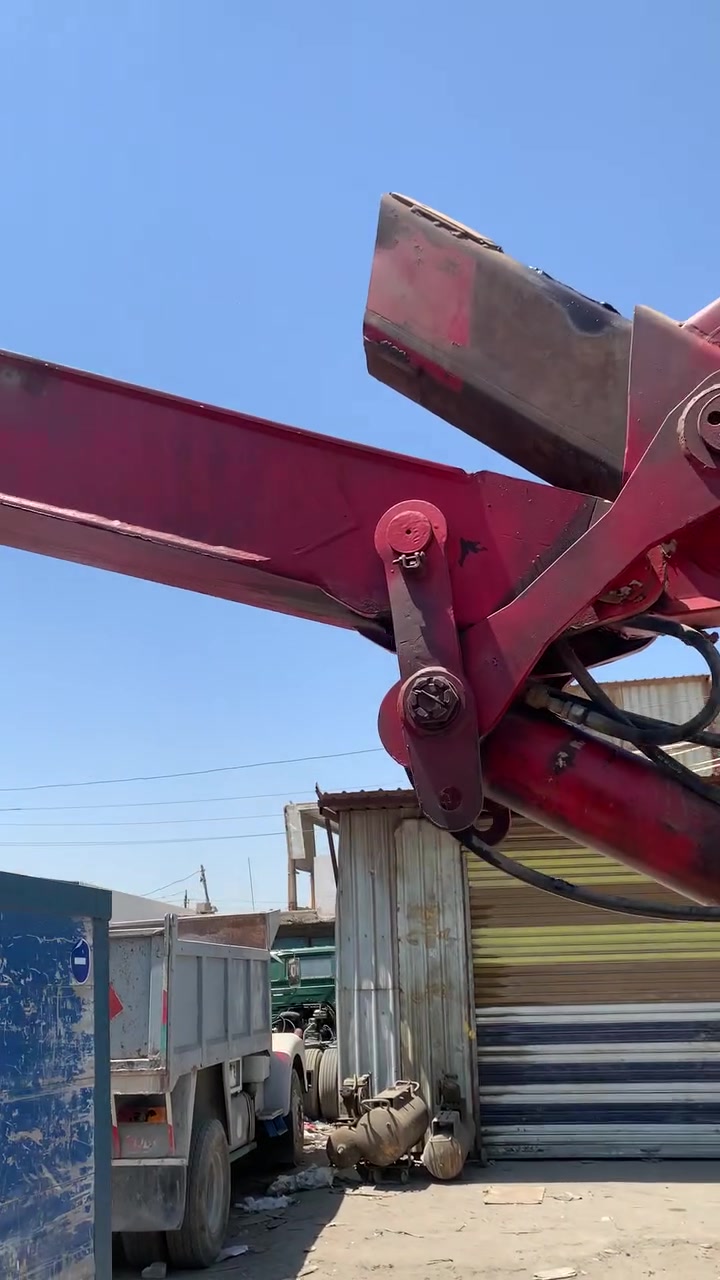 جهاز 5 طن للبيع أومراوس بجهاز اكبر وفرق
‭***********‬
***********واتساب
