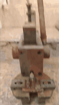 السلام عليكم .
للبيع شفرات افريزه نجاري السعر ٢٠٠ الف  .
و ثاقبات واشر او كازكيت عدد ٥ سعرهن ١٥٠ الف
بغداد العبيدي 
***********
