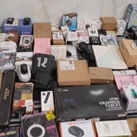 شلعة ٤٠٠ • الكتروني • ٩٠٪ شغال