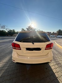 جورني • ٢٠١٨ • تايرات جديدة