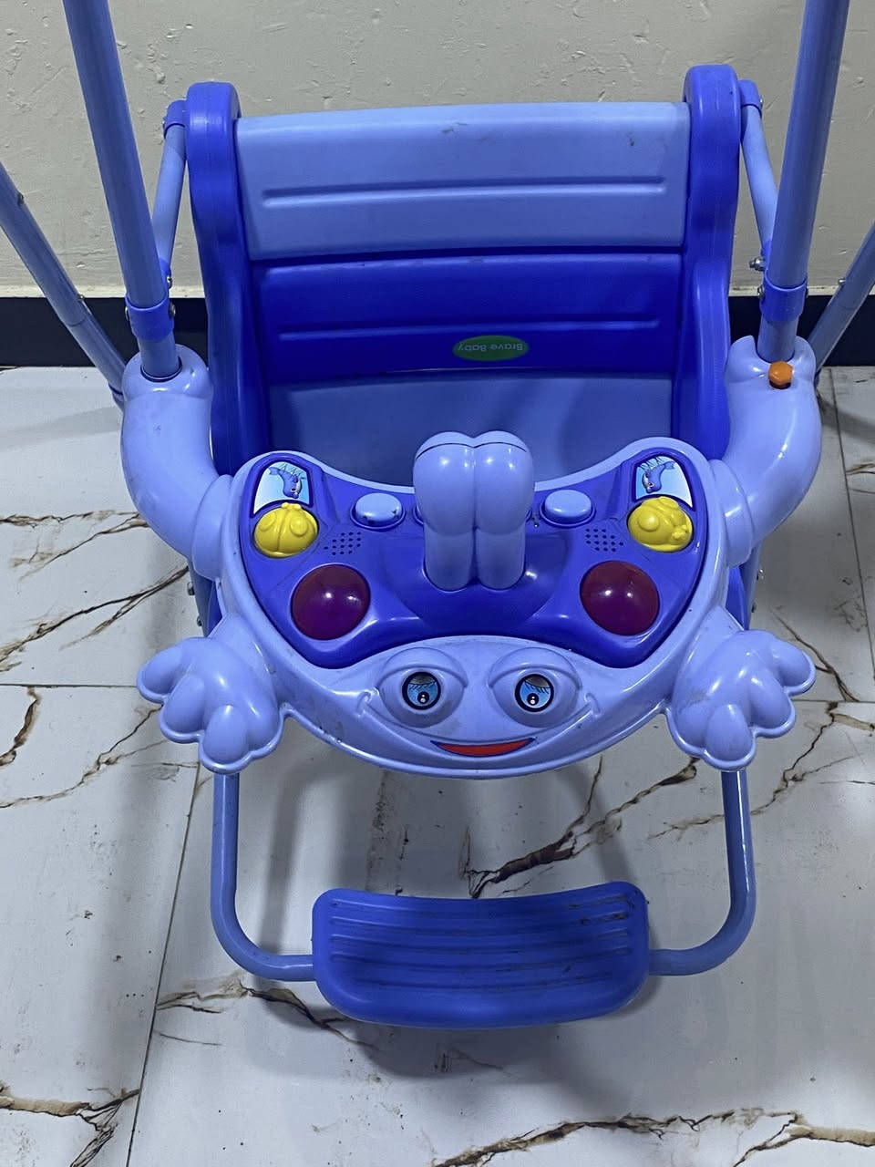 مرجوحة جديدة 40 كاروك 20 مدخل 50


**إذا كنت صاحب هذا الإعلان وتريد حذفه لأي سبب، رجاءا أرسل رسالة إلى الدعم الفني**