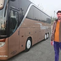 عمرة شعبان • النعمانيه • مكة والمدينة