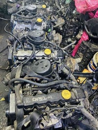 عمار اللهيبي • قطع غيار أوبل • موصل صناعة المعارض