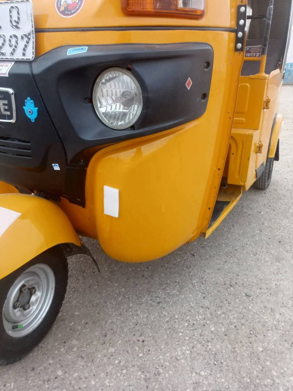 السلام عليكم تكتك للبيع موديل 21شهر 11 رقم سنويه
تحويل ثاني يوم ‏‪***********‬‏
