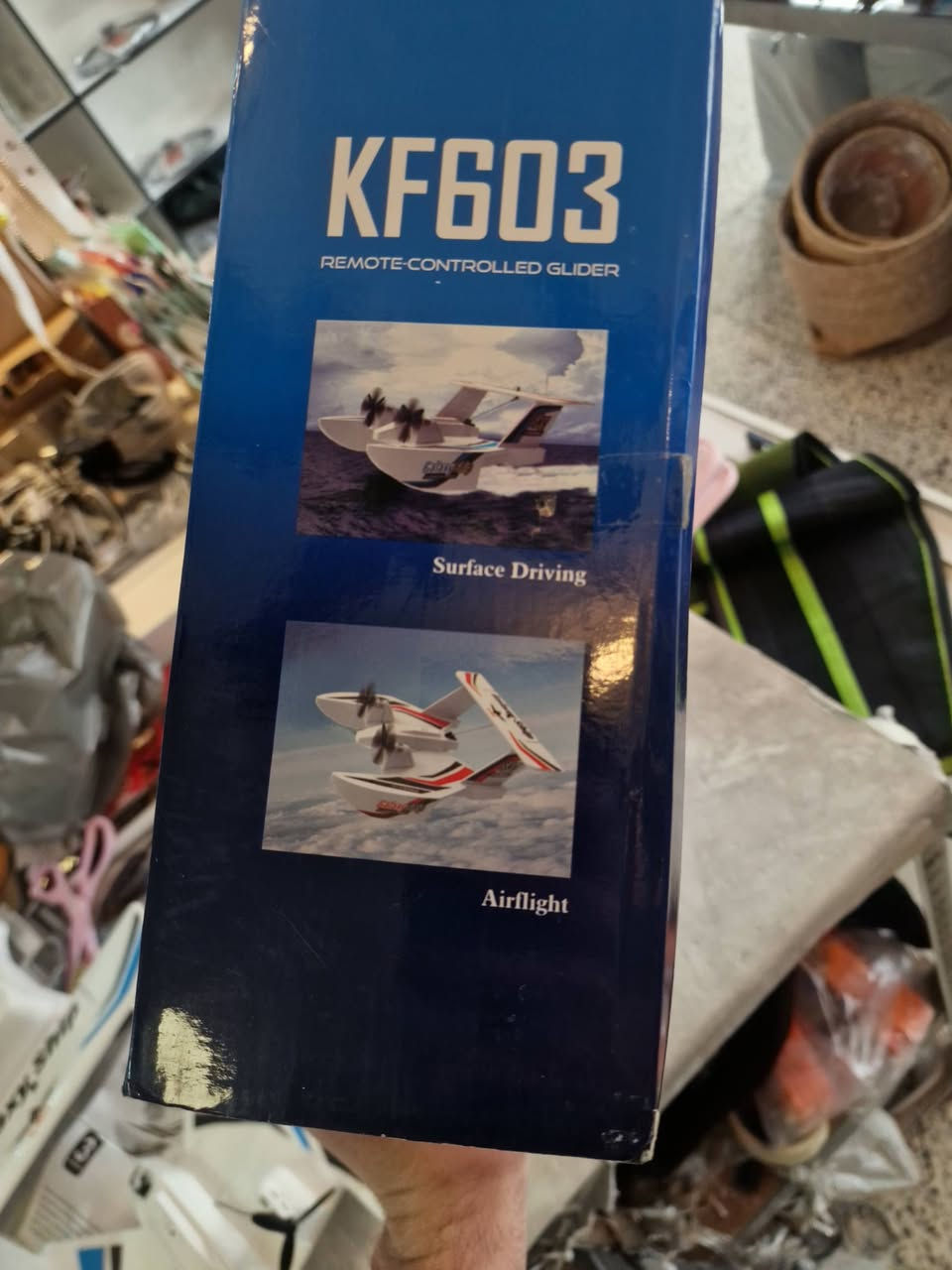 للبیع
جدید


**إذا كنت صاحب هذا الإعلان وتريد حذفه لأي سبب، رجاءا أرسل رسالة إلى الدعم الفني**