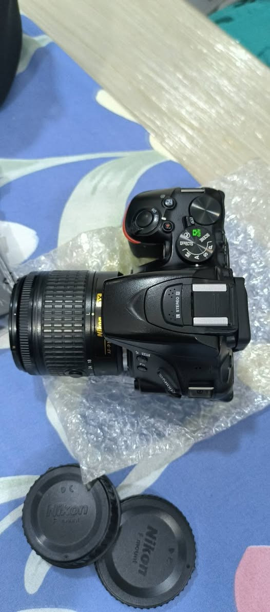 Nikon 5600
جديده بعدها ملحقاتها كامله سعر 525
الاتصال ‏‪***********‬‏
