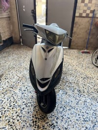 ماكس ١٤٠ للبيع دراجة نضيفه وجاهزه سلف هندر كهربائيات كامله  سعر 300الف...