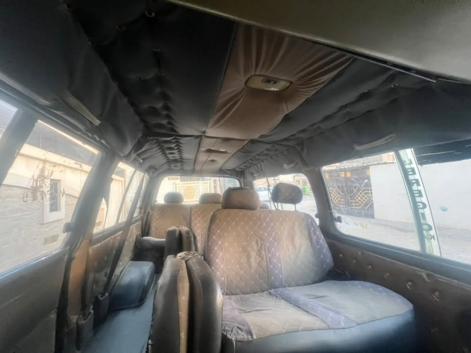 كيا بريجو للبيع موديل 95 سنويه 2029 سياره جاهزه  كير محرك اكسين شواصي  كهربايات تواصل واتساب ***********
