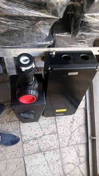 مواد Ex • محطات وقود • الشورجة بغداد