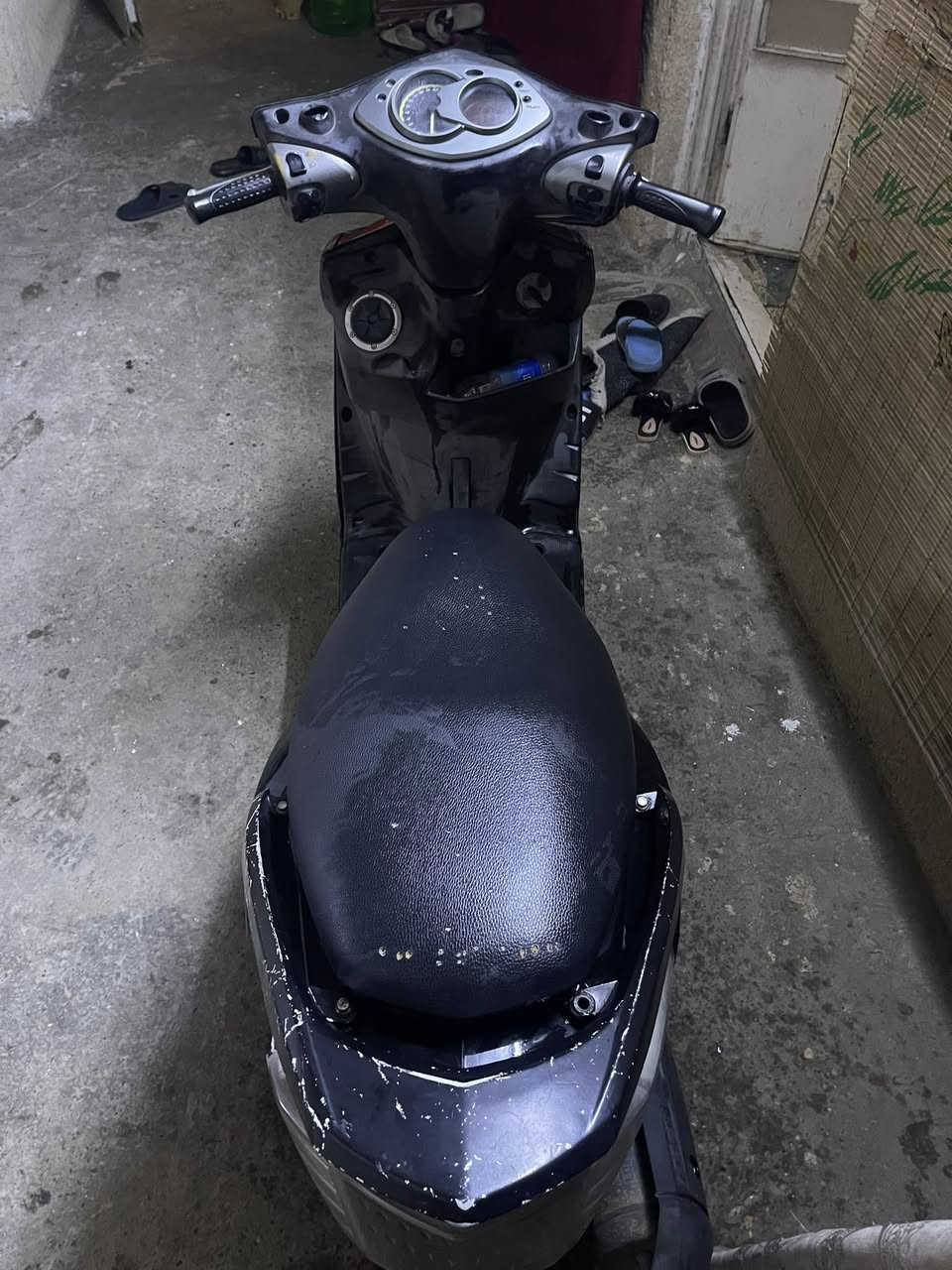 سكنس فحل جديد رمبه كبريتر مكينه ناعمه شلعه معدل ربع نكره كفرات اصليه مكفوله اي نقص جيب فيتر وفحص السعر 650  العنوان بغداد شارع سته قراب مستشفى الكرامة***********
