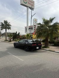 بونيت ديمون SXT • ٢٠١٧ • خليجي