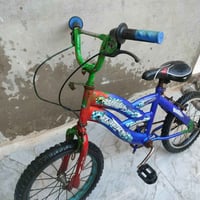 بايسكل • حجم ١٦