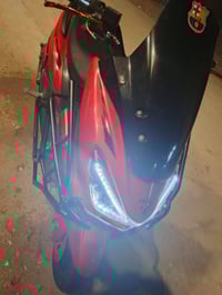 سكنس سترنوك • موديل 24 • بصمة