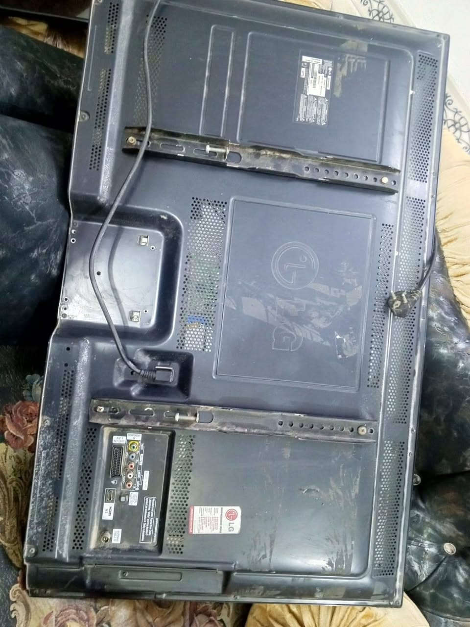 ابلازمه حجمه 43 نوعيته ايلجي بدون نت سعره 110


**إذا كنت صاحب هذا الإعلان وتريد حذفه لأي سبب، رجاءا أرسل رسالة إلى الدعم الفني**