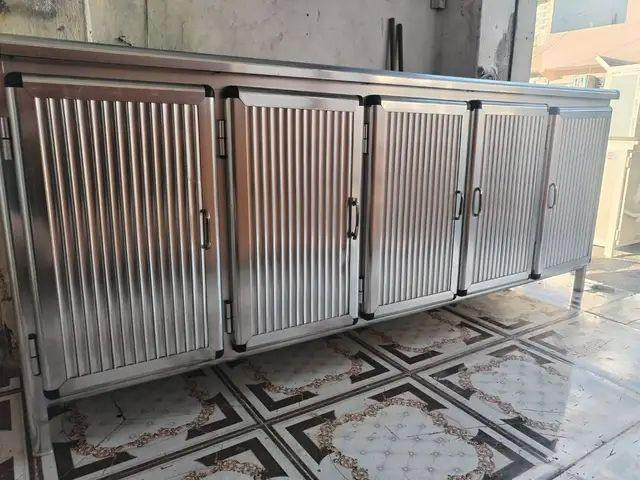 كاونتر مترين ونص  الامنيوم صافي نظيف حيل حيل السعر 150 بي مجال يرهم معارض بكونترات موصل, نينوى


**إذا كنت صاحب هذا الإعلان وتريد حذفه لأي سبب، رجاءا أرسل رسالة إلى الدعم الفني**