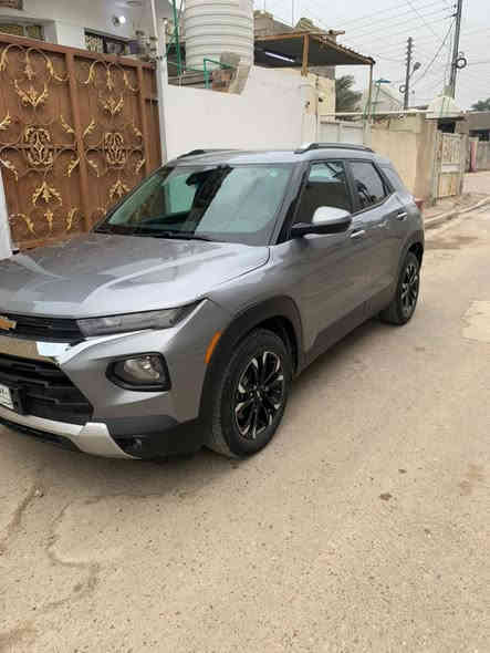 السلام عليكم  ترل بلايزر موديل 23
صور الحادث مرفقه  محرك 1500 تيربو

سعرها 120

مكانها بغداد قرب المجمع السكني النفطي 

***********
