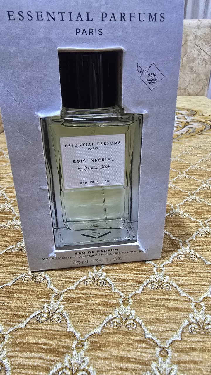 سلام عليكم عطر امبريال للبيع مكاني بابل مستخدم شي قليل *********** السعر 160 الف وبي مجال أخوان ماخذه 180
