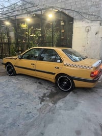 بيجو لاميس • ٢٠١٦ • بغداد نكليزي