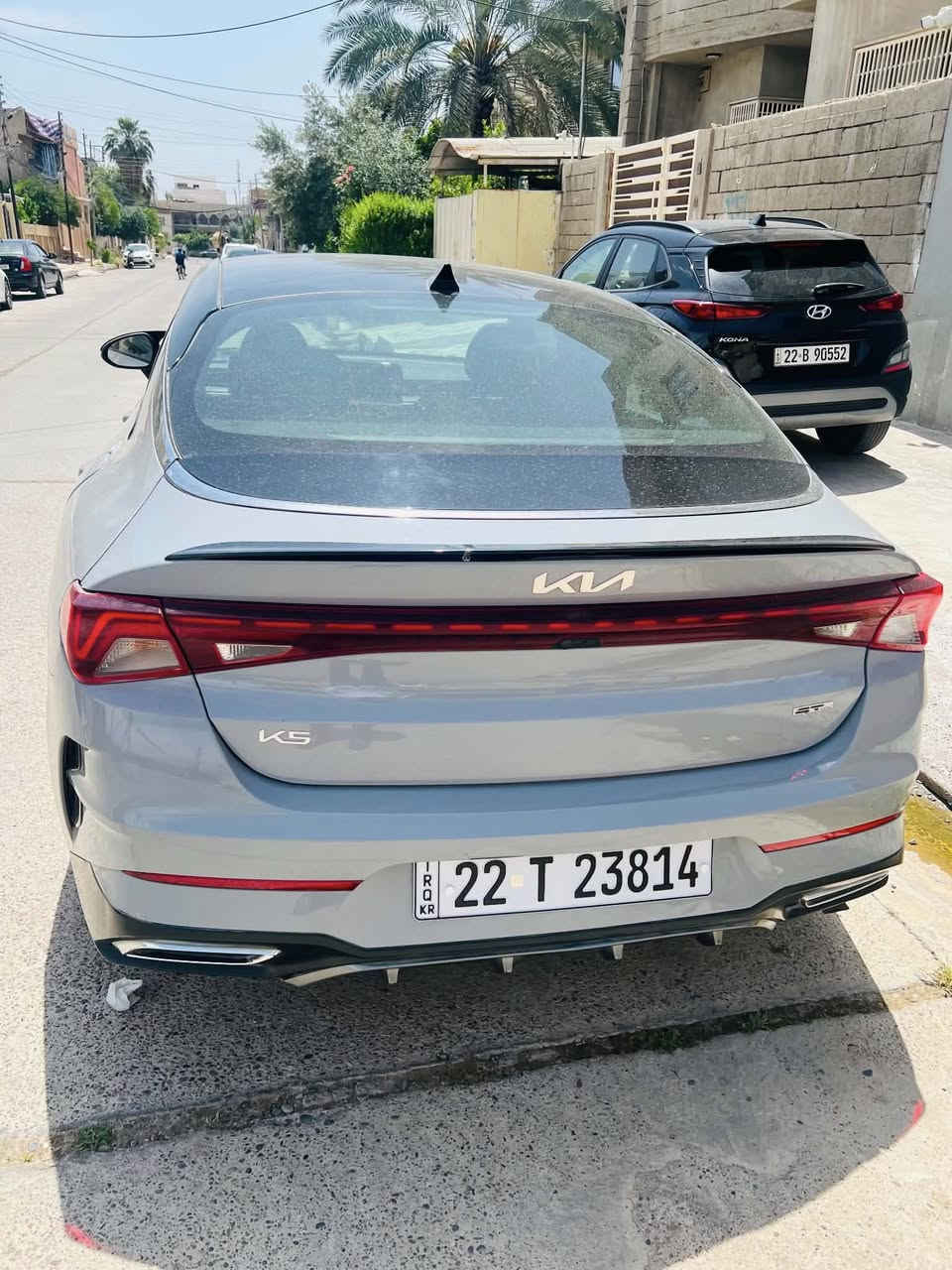 كي فايف  امريكي 2023 فول   مواصفات
بيها 5 قطع  بس ابيعك حزام  بدون دواخل   سنويه بسمي  هزه جديدة ماشيه 93   125$


**إذا كنت صاحب هذا الإعلان وتريد حذفه لأي سبب، رجاءا أرسل رسالة إلى الدعم الفني**