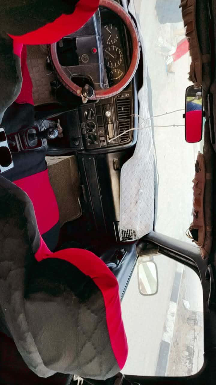 السلام عليكم عيني كولف باسات ستيشن بلاديه نضيفه باسمي بابل مشروع وطني موديل ٩٤ السعر٣٢ مكينه ناعمه فقط بيه تبخير مكاني كربلاء طويريج ***********
