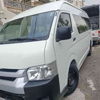 هایس مودیل19بنزین ماشی51 07507731515 بس جنتا سبوغ شبرین وارباب سلایت س...