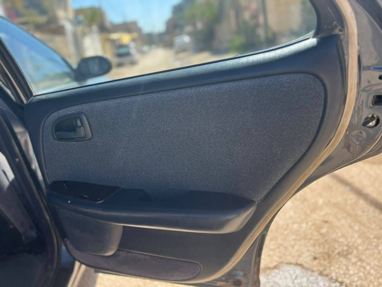 السلام عليكم كرسته نفخ موديل 93سياره مكفوله من كص ونقل كير ومكينه سي9 جدد تبريد حداديه جاهزه لسياره رقم ديالى بسمي السعر 52العنوان كوفه عباسيه اني مكلف بل نشر ماجاوب خاص اتصل عل رقم ديالى ***********@ محمد الحدراوي
