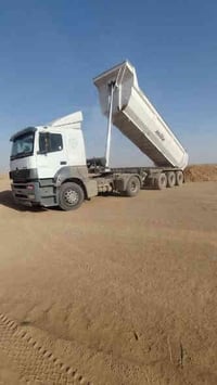 اكسور • موديل 2004 • دهوك سميل